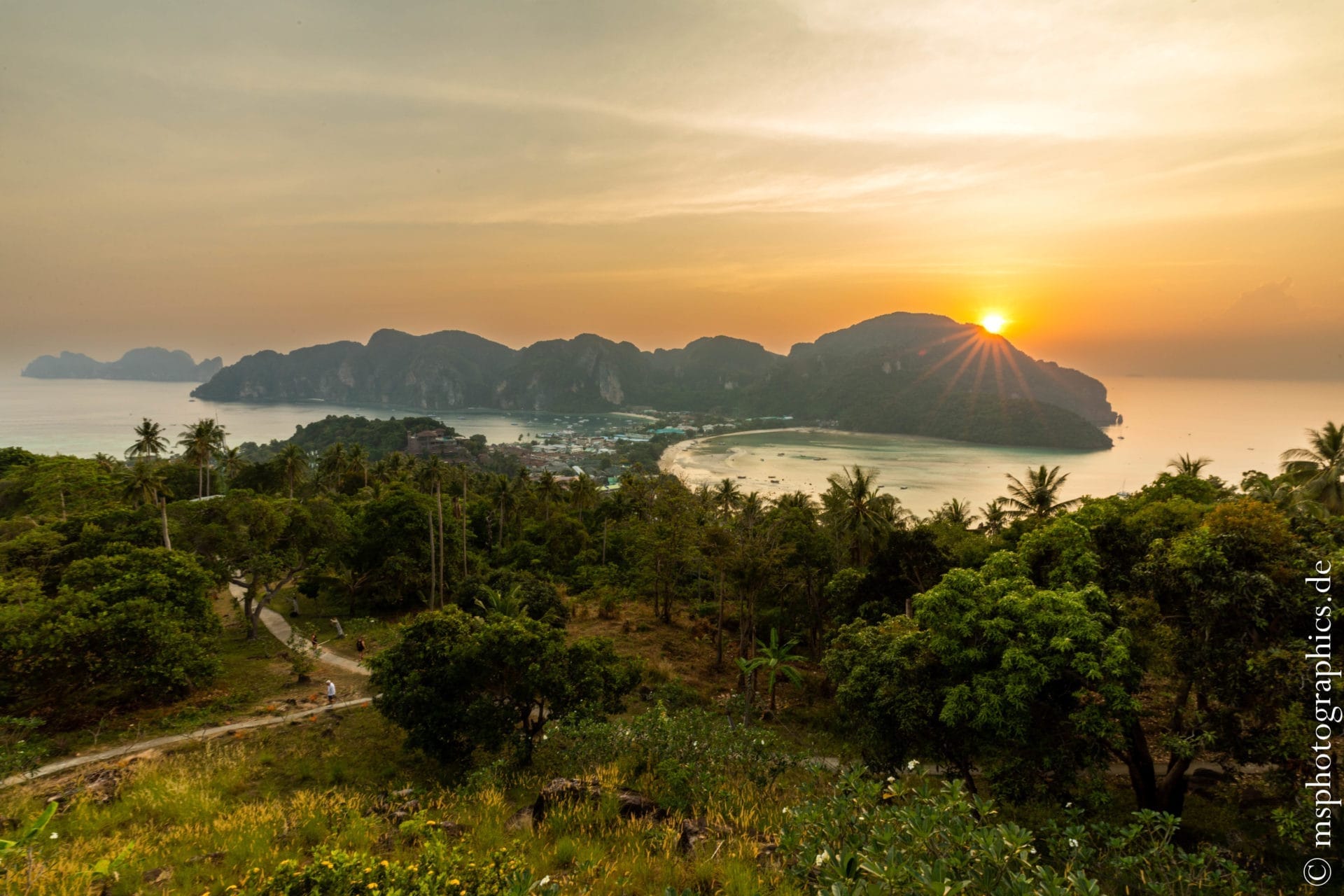 Phuket Ko Phi Phi